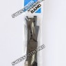 Черный полимерный ремешок Casio 10552097, стальная пряжка, для часов Casio G-Shock GST-B100-1A