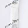 Черный полимерный ремешок Casio 10552097, стальная пряжка, для часов Casio G-Shock GST-B100-1A