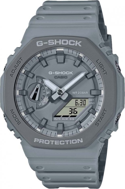 CASIO G-SHOCK GA-2110ET-8A