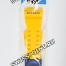 Желтый полимерный ремешок Casio 10482079 для часов Casio GA-400-9B