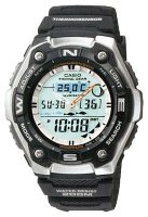 CASIO AQW-101-1A