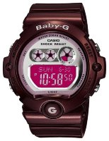 CASIO BABY-G BG-6900-4E