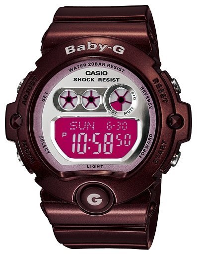 CASIO BABY-G BG-6900-4E