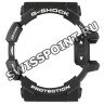 Черный рант корпуса часов Casio 10477040 для часов Casio GA-400-1A