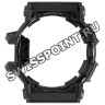 Черный рант корпуса часов Casio 10477040 для часов Casio GA-400-1A
