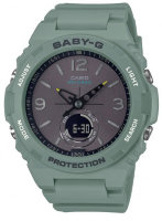 CASIO BABY-G BGA-260-3A