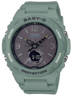CASIO BABY-G BGA-260-3A