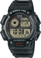CASIO CLASSIC AE-1400WH-1A