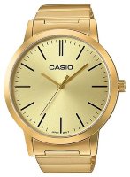 CASIO CLASSIC LTP-E118G-9A
