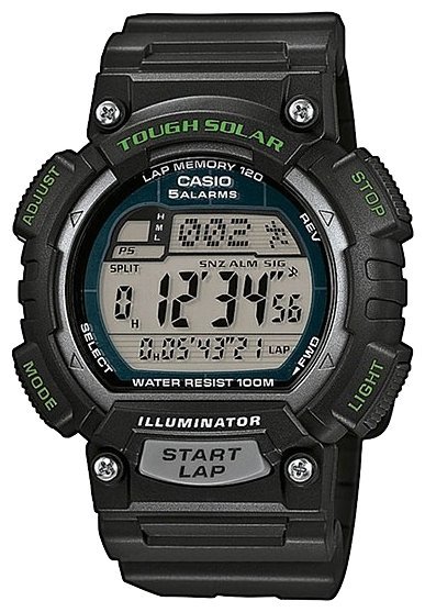 CASIO CLASSIC STL-S100H-1A
