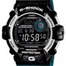 Черный полимерный рант корпуса Casio 10455856 для часов Casio G-8900SC-1B