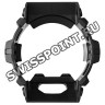 Черный полимерный рант корпуса Casio 10455856 для часов Casio G-8900SC-1B