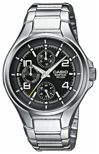 CASIO EDIFICE EF-316D-1A