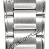 Неразборная часть браслета (3 звена) Casio для часов Casio MTD-1053D-1A, MTD-1053D-2A