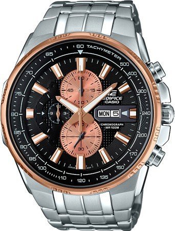 CASIO EDIFICE EFR-549D-1B9