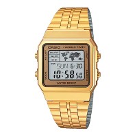 Casio A-500WGA-9