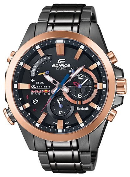 CASIO EDIFICE EQB-510RBM-1A RedBull Racing