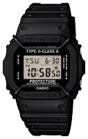 CASIO G-SHOCK  DW-5600NH-1E