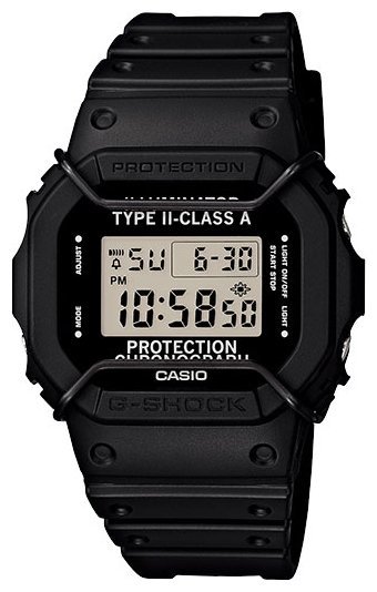 CASIO G-SHOCK  DW-5600NH-1E