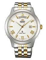 ORIENT SEV0P001W / EV0P001W made in Japan