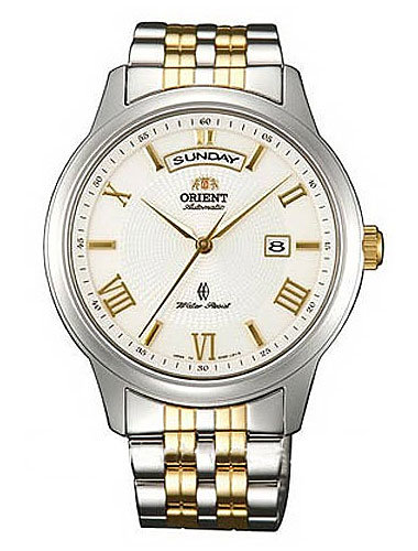 ORIENT SEV0P001W / EV0P001W made in Japan