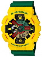 CASIO G-SHOCK  GA-110RF-9A
