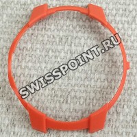 Безель корпуса Casio 10450877 для часов Casio PRG-270-4A