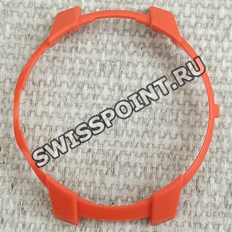 Безель корпуса Casio 10450877 для часов Casio PRG-270-4A