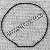 Уплотнительная прокладка задней крышки Casio 10607398 для часов Casio GST-B300-1A, GST-B300B-1A, GST-B300E-5A, GST-B300S-1A, GST-B300SD-1A