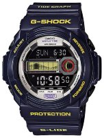 CASIO G-SHOCK  GLX-150B-6E