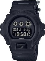 CASIO G-SHOCK DW-6900BBN-1E