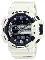 CASIO G-SHOCK GBA-400-7C