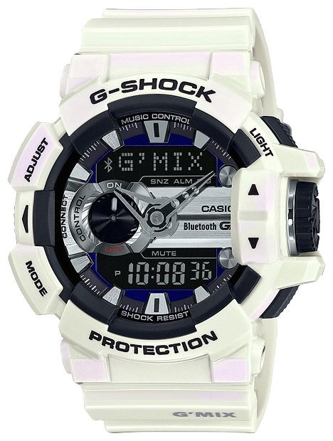 CASIO G-SHOCK GBA-400-7C