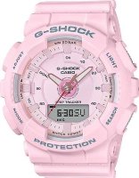 CASIO G-SHOCK GMA-S130-4A