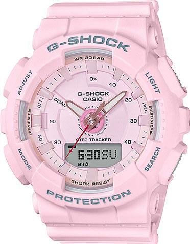 CASIO G-SHOCK GMA-S130-4A