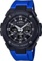 CASIO G-SHOCK GST-W300G-2A1