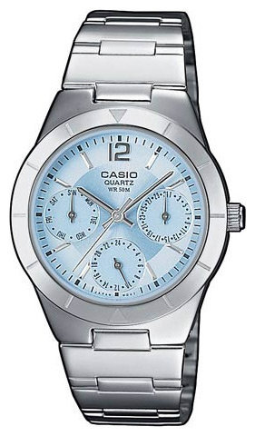 CASIO LTP-2069D-2A