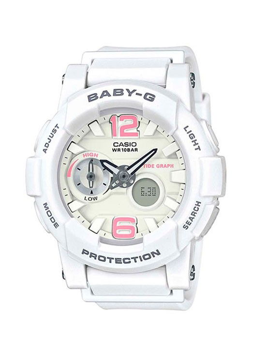 CASIO BABY-G BGA-180BE-7B