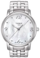 TISSOT T052.210.11.117.00 (T0522101111700) T-Trend Lady Round