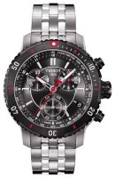 TISSOT T067.417.21.051.00 (T0674172105100) T-Sport PRS 200