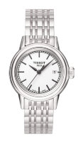 TISSOT T085.210.11.011.00 (T0852101101100) T-Classic Carson