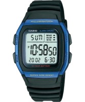CASIO CLASSIC W-96H-2A