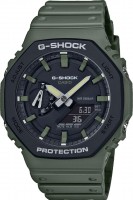CASIO G-SHOCK GA-2110SU-3A