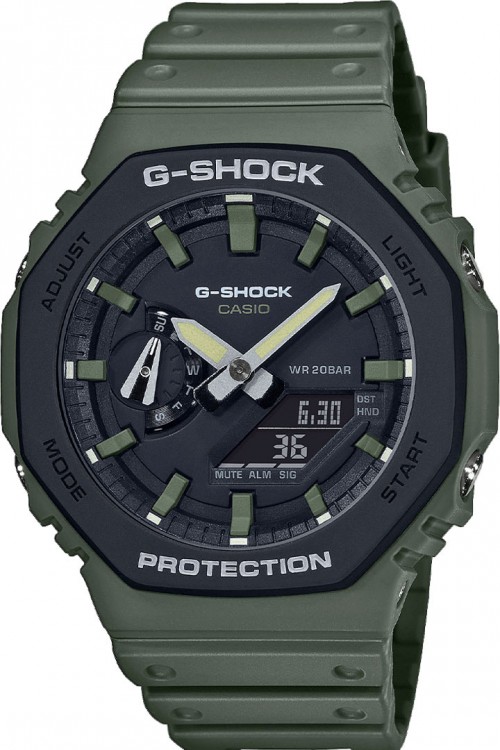 CASIO G-SHOCK GA-2110SU-3A
