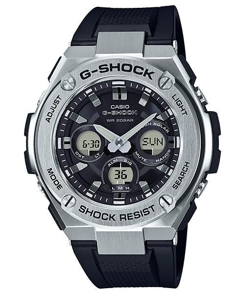 CASIO GST-S310-1A
