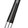 Ручка шариковая 1978328 Подарочный набор Parker 2016 Urban Premium K204, Ebony Metal Chiselled CT (№ 427)