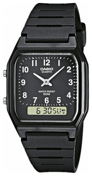 CASIO AW-48H-1B