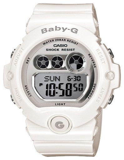 CASIO BABY-G BG-6900-7E