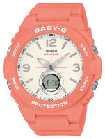 CASIO BABY-G BGA-260-4A