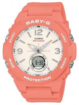 CASIO BABY-G BGA-260-4A